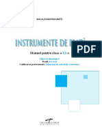 Instrumente de Plata PDF