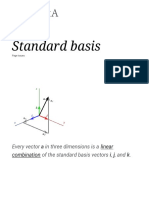 Standard Basis - Wikipedia