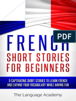 French_ Short Stories - The Language Academy.pdf
