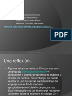 Programacion estructurada en C++.pdf