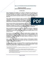 Codificación Reglamento Loei Actualizado 05 I 2015