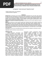 Download Jurnal Media Ilmu Kes Stikes a Yani by Sarka Ade SN372041816 doc pdf