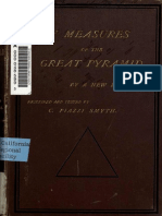 New Measures of The Great Pyramid PDF
