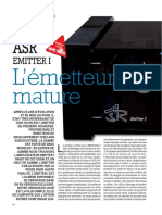 ASR Emitter 1 PDF