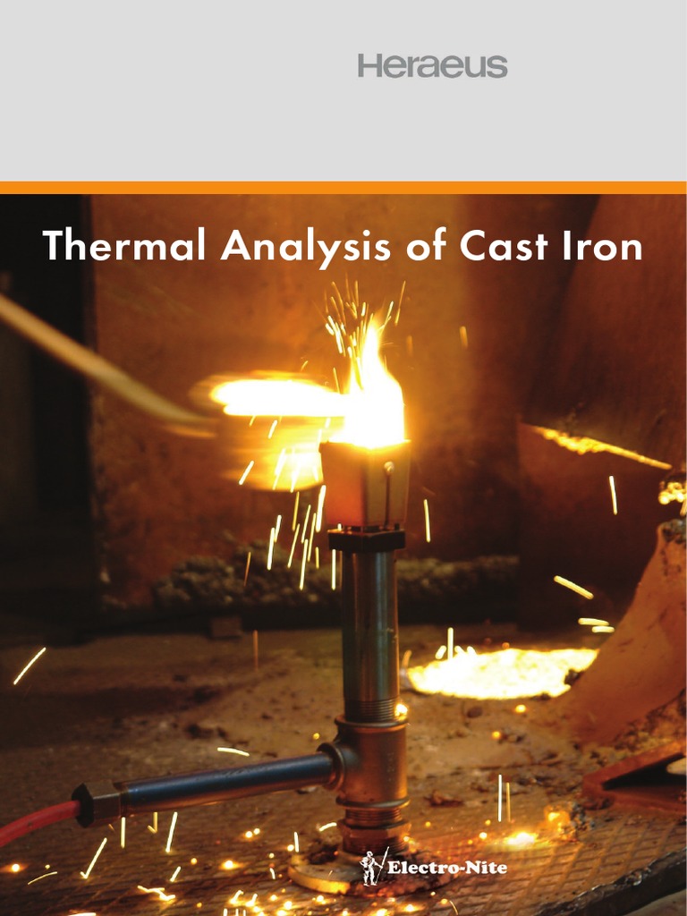 thermal_analysis_of_cast_iron.pdf Thermal Analysis Phase (Matter)