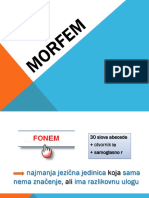 MORFEM