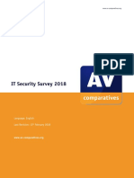 Security Survey2018 En
