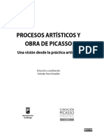 Picasso Faena y Tertulia PDF