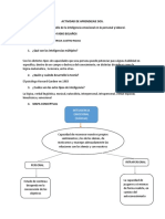 Actividad No 2 Inteligencia