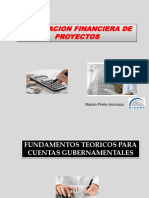 Liquidación Financiera