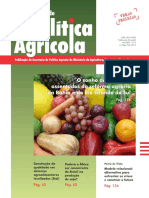 Revista de Política Agrícola n3-2015(1)