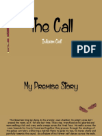 The Call - Crit Presentation
