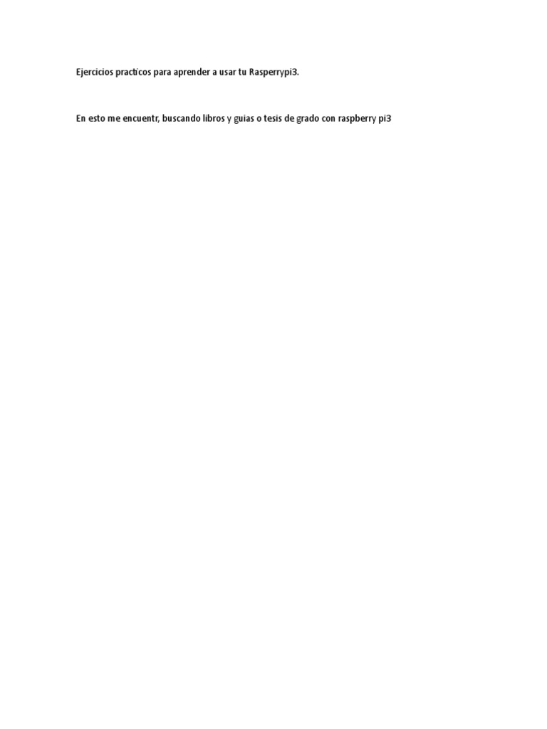 STHR | PDF | Crecimiento personal y profesional