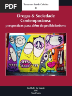 Livro Drogas Final 2017