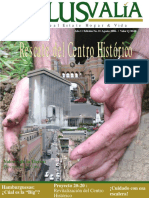 Revista Guatemalteca Plusvalia Zona 1