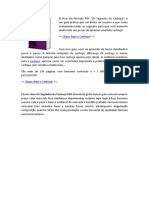 Livro Os Segredos Da Cachaça PDF