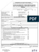 3 970 Forma Solicitud Registro - Productores