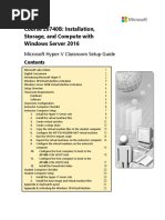 20740B Setupguide