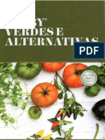 Bimby - Verdes e Alternativas PDF