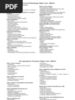 Download SMU 3rd SEM Syllabus by naveen3gautam3 SN37205658 doc pdf