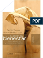 La Ciencia Del Bienestar PDF