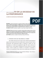 El cuerpo en la sociedad de la performance Martin Lombardo.pdf