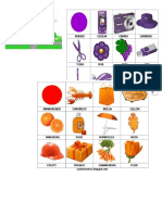 Tipos de Organigramas