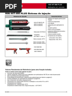 Fichas Tecnicas HIT-MM PLUS Portugues Brasil 2