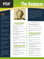 Download Genius Report by Derek Banas SN37206186 doc pdf