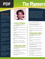 Download Planner Report by Derek Banas SN37206202 doc pdf