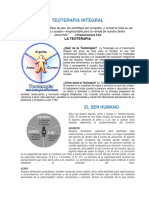 Teoterapia Integral