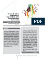 k14 04 Sistema de Talleres para Mejorar La Comprension de Textos