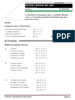 Razonamiento Matematico