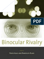 Binocular Rivalry