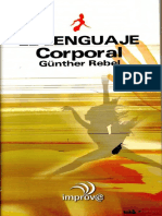 Lenguaje-Corporal PDF - EMdD PDF