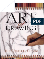 27870956 Art of Drawing the Complete Course