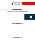 Lineamientos 2017 - Vigilancia epidemiologica.pdf
