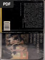 O Mito Do Desenvolvimento Economico