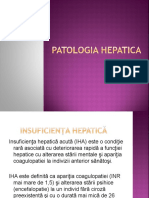 ATI Patologia Hepatica