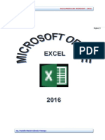 Manual de Excel5 PDF