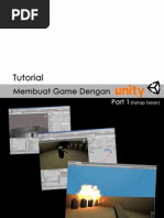 Download TutorialMembuatGameDenganUnityPart1byVadiVanadiSN37206753 doc pdf