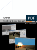 Download Tutorial Membuat Game Dengan Unity Part 1 by Vadi Vanadi SN37206753 doc pdf