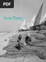 Exposição de Artur Pastor