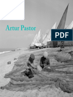Exposição de Artur Pastor