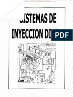 Manual Sistemas Inyeccion Motores Diesel Circuito Alimentacion Combustible Sistemas Componentes Funcionamiento