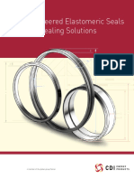 CDI Energy Products Seals & Sealing Solutions