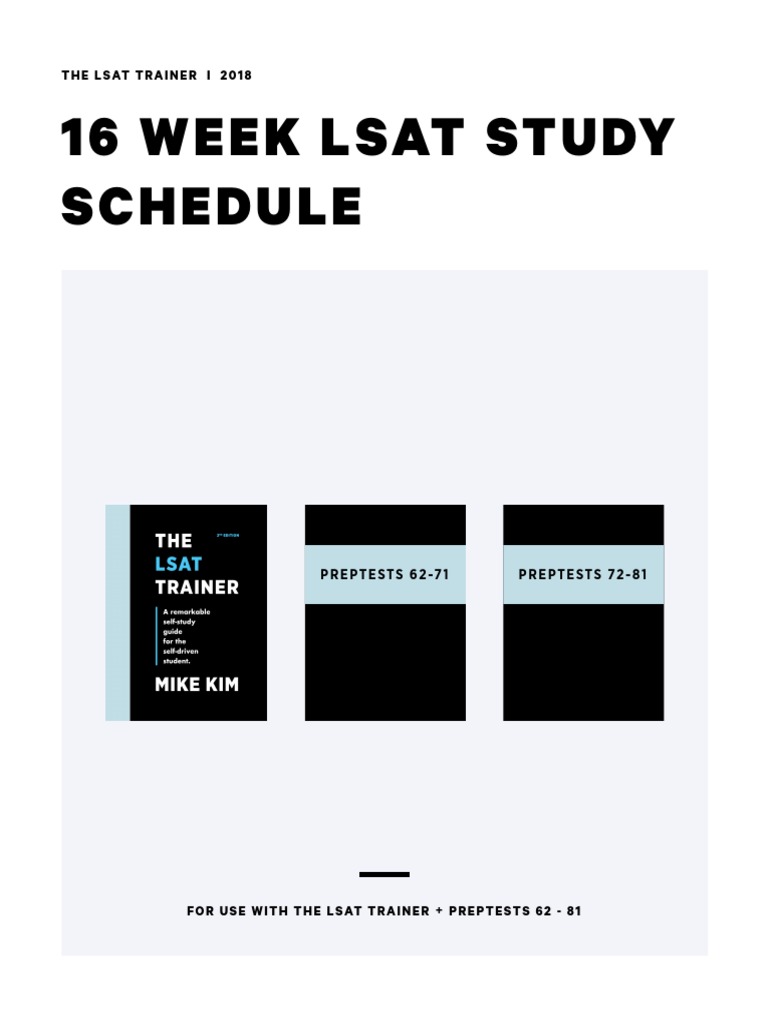 16-week-lsat-study-schedule-pdf-law-school-admission-test-test