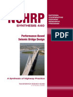 NCHRP Syn 440 PDF
