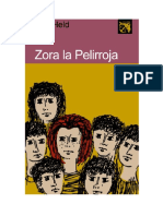 Zora La Pelirroja Y Su Banda (de Kurt Held)