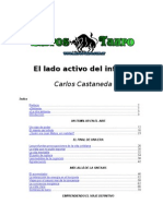 El Lado Activo Del Infinito - Carlos Castaneda